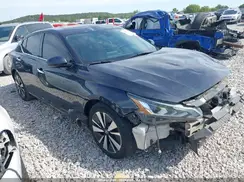 1N4BL4DV7KC211927 2019 NISSAN ALTIMA