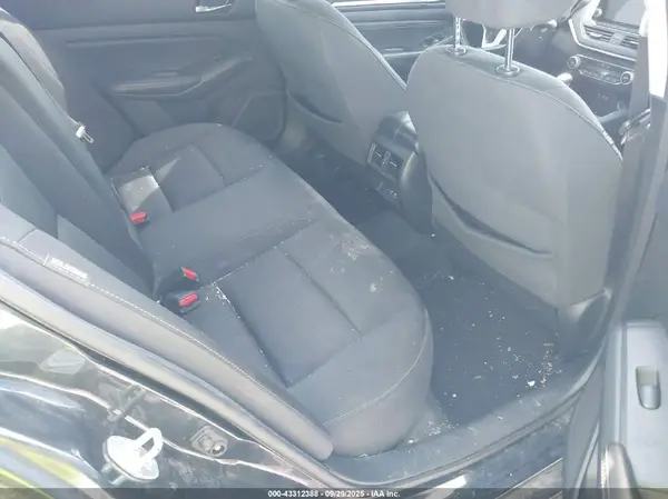 1N4BL4DV7KC211927 2019 NISSAN ALTIMA - Image 8