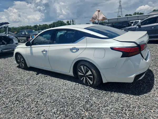 1N4BL4DV7KC214861 2019 NISSAN ALTIMA - Image 2
