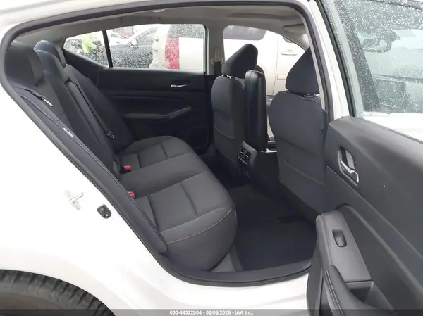 1N4BL4DV7KC221325 2019 NISSAN ALTIMA - Image 8