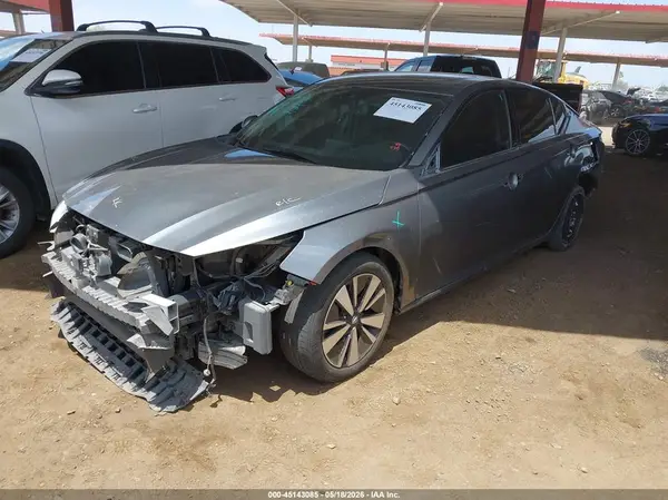 1N4BL4DV7KC235144 2019 NISSAN ALTIMA - Image 2