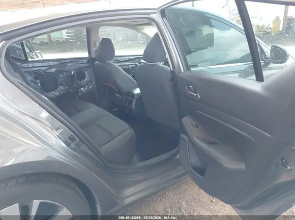 1N4BL4DV7KC235144 2019 NISSAN ALTIMA - Image 8