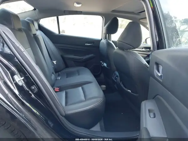 1N4BL4DV7KC250970 2019 NISSAN ALTIMA - Image 8