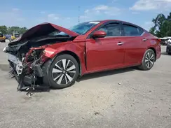 1N4BL4DV7KC254745 2019 NISSAN ALTIMA