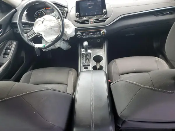 1N4BL4DV7KC254745 2019 NISSAN ALTIMA - Image 8