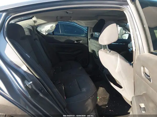 1N4BL4DV7KN301955 2019 NISSAN ALTIMA - Image 8