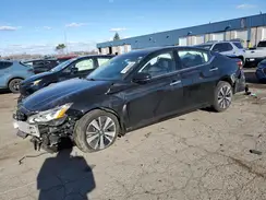 1N4BL4DV7KN305679 2019 NISSAN ALTIMA