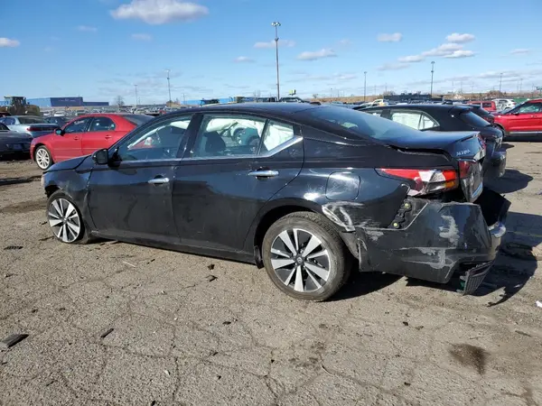 1N4BL4DV7KN305679 2019 NISSAN ALTIMA - Image 2