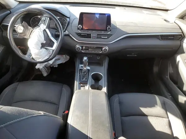 1N4BL4DV7KN305679 2019 NISSAN ALTIMA - Image 8