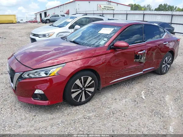 1N4BL4DV7KN306458 2019 NISSAN ALTIMA - Image 2