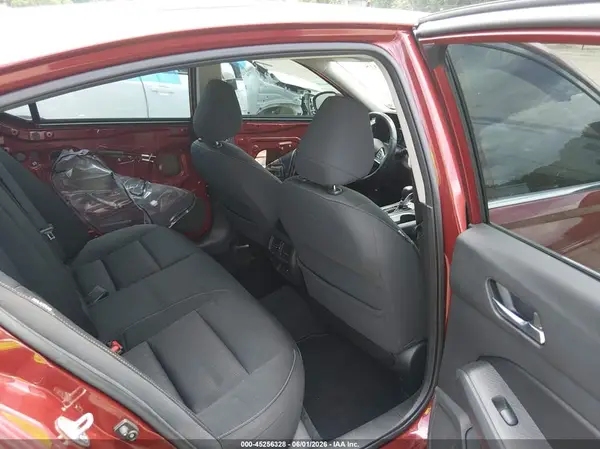 1N4BL4DV7KN306458 2019 NISSAN ALTIMA - Image 8