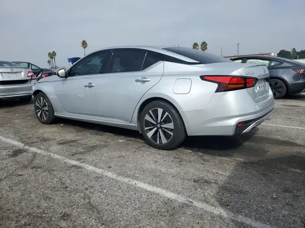 1N4BL4DV7KN309201 2019 NISSAN ALTIMA - Image 2