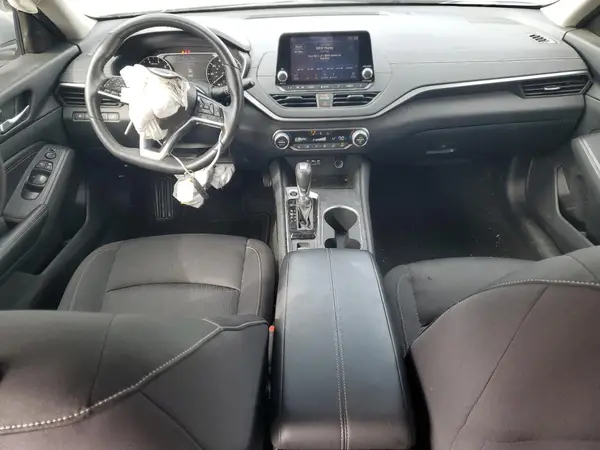 1N4BL4DV7KN309201 2019 NISSAN ALTIMA - Image 8