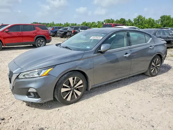 1N4BL4DV7KN310185 2019 NISSAN ALTIMA - Image 1