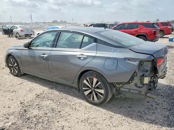 1N4BL4DV7KN310185 2019 NISSAN ALTIMA - Image 2