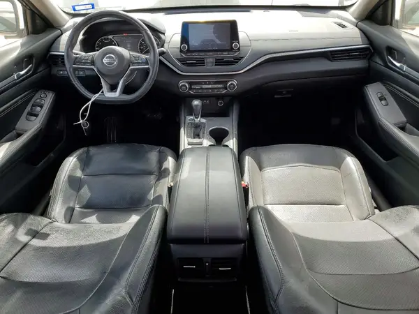 1N4BL4DV7KN310185 2019 NISSAN ALTIMA - Image 8