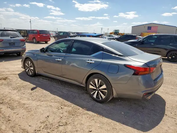 1N4BL4DV7KN310770 2019 NISSAN ALTIMA - Image 2