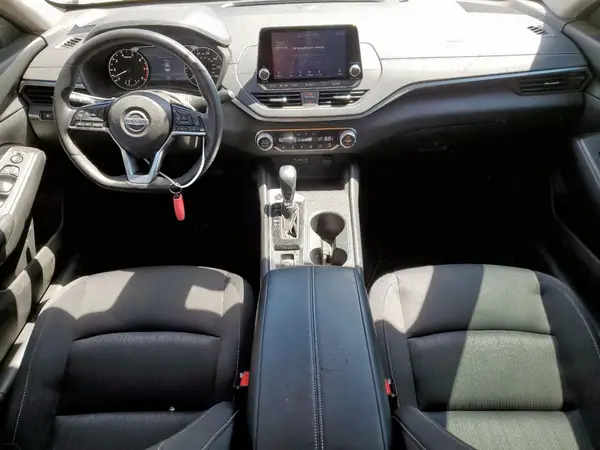 1N4BL4DV7KN310770 2019 NISSAN ALTIMA - Image 8