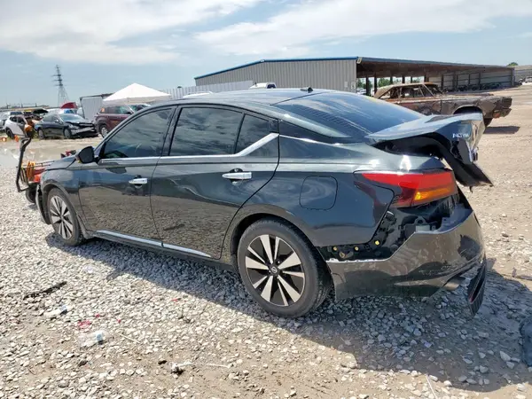 1N4BL4DV7KN311966 2019 NISSAN ALTIMA - Image 2