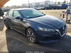 1N4BL4DV7LC119556 2020 NISSAN ALTIMA