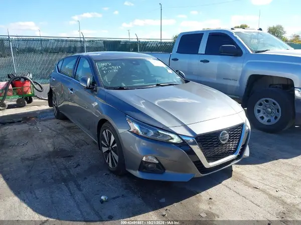 1N4BL4DV7LC154100 2020 NISSAN ALTIMA - Image 1