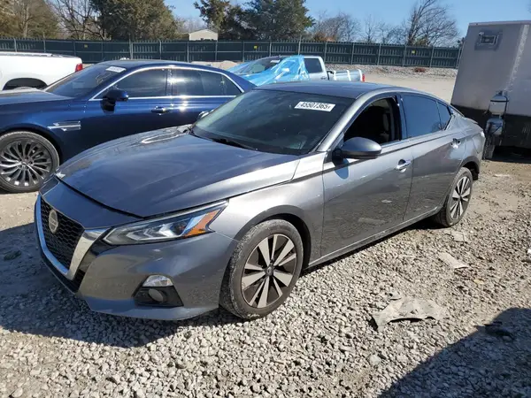 1N4BL4DV7LC189834 2020 NISSAN ALTIMA - Image 1