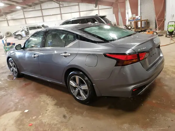 1N4BL4DV7LC191437 2020 NISSAN ALTIMA - Image 2