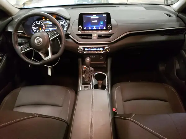 1N4BL4DV7LC191437 2020 NISSAN ALTIMA - Image 8