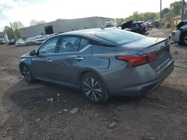1N4BL4DV7LC202937 2020 NISSAN ALTIMA - Image 2