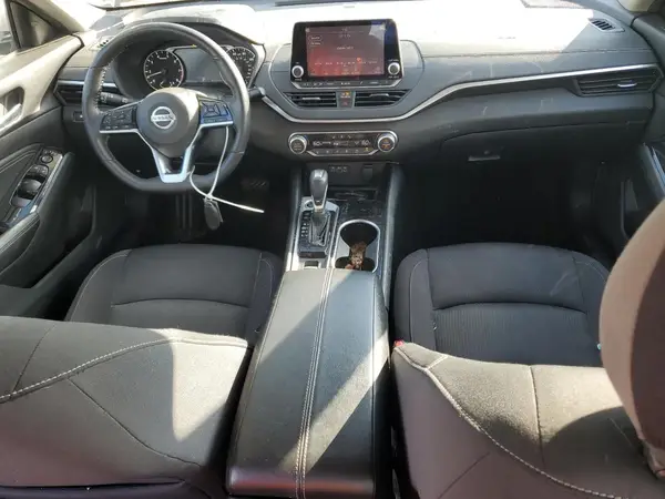1N4BL4DV7LC202937 2020 NISSAN ALTIMA - Image 8