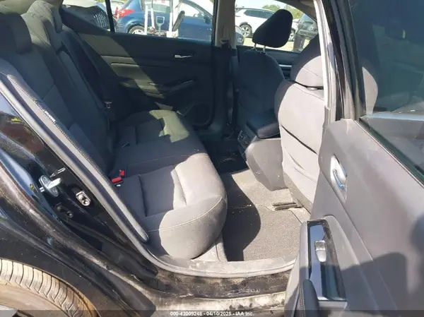 1N4BL4DV7LC247666 2020 NISSAN ALTIMA - Image 8