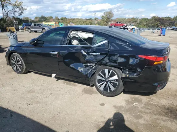 1N4BL4DV7LC254908 2020 NISSAN ALTIMA - Image 2