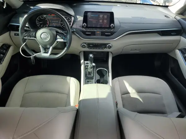 1N4BL4DV7LC254908 2020 NISSAN ALTIMA - Image 8