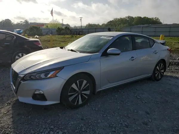 1N4BL4DV7LC276231 2020 NISSAN ALTIMA - Image 1