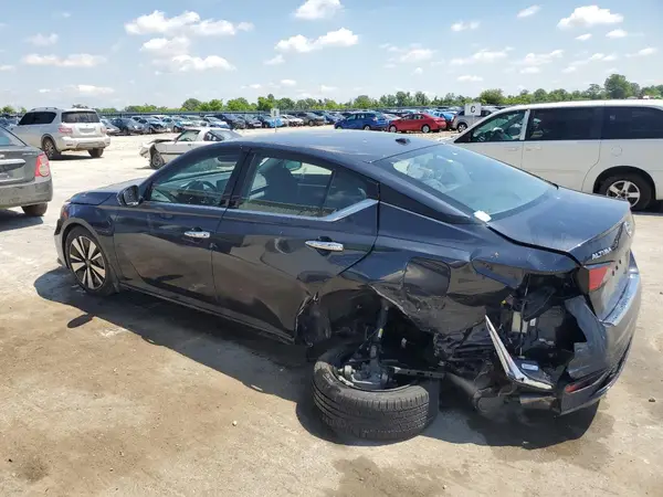1N4BL4DV7LC278206 2020 NISSAN ALTIMA - Image 2