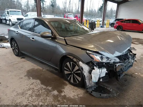 1N4BL4DV7LC278352 2020 NISSAN ALTIMA - Image 1