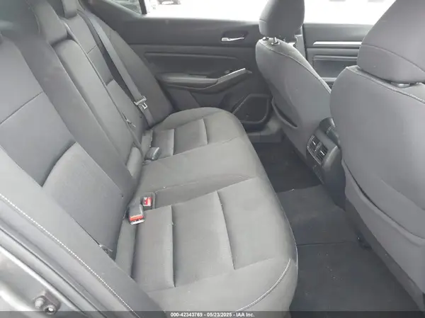 1N4BL4DV7LC285771 2020 NISSAN ALTIMA - Image 8