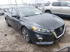 1N4BL4DV7LC285785 2020 NISSAN ALTIMA