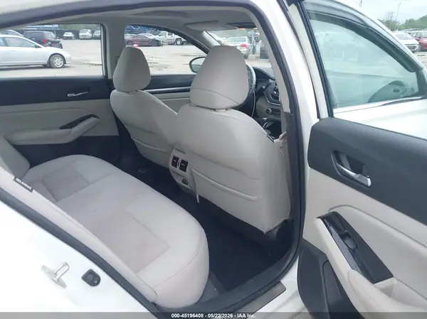 1N4BL4DV7LN320295 2020 NISSAN ALTIMA - Image 8