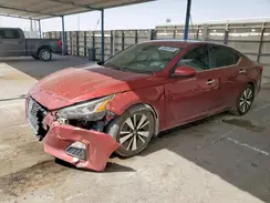 1N4BL4DV7MN301361 2021 NISSAN ALTIMA