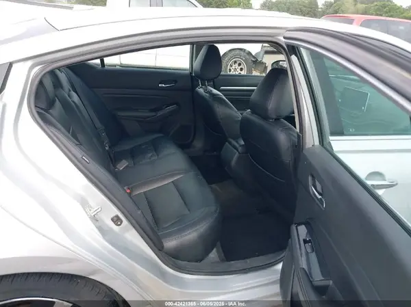 1N4BL4DV7MN301523 2021 NISSAN ALTIMA - Image 8