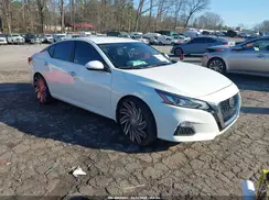 1N4BL4DV7MN302333 2021 NISSAN ALTIMA