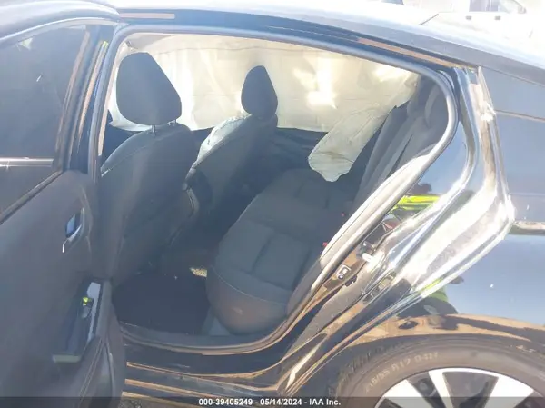 1N4BL4DV7MN302641 2021 NISSAN ALTIMA - Image 8