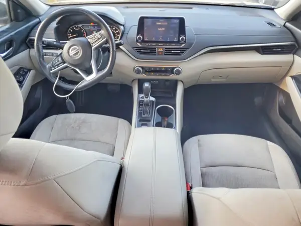 1N4BL4DV7MN302705 2021 NISSAN ALTIMA - Image 8