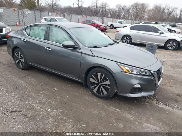 1N4BL4DV7MN305216 2021 NISSAN ALTIMA - Image 1