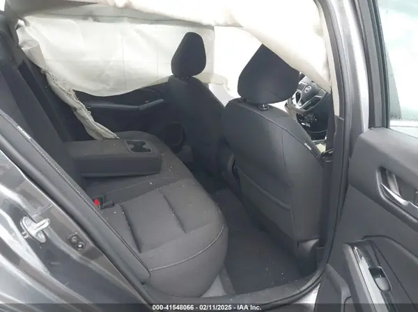 1N4BL4DV7MN305216 2021 NISSAN ALTIMA - Image 8