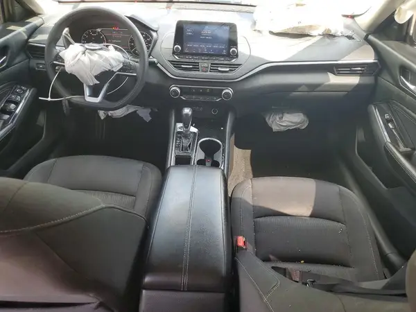 1N4BL4DV7MN305779 2021 NISSAN ALTIMA - Image 8