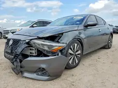 1N4BL4DV7MN306897 2021 NISSAN ALTIMA