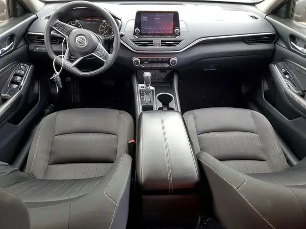 1N4BL4DV7MN306897 2021 NISSAN ALTIMA - Image 8