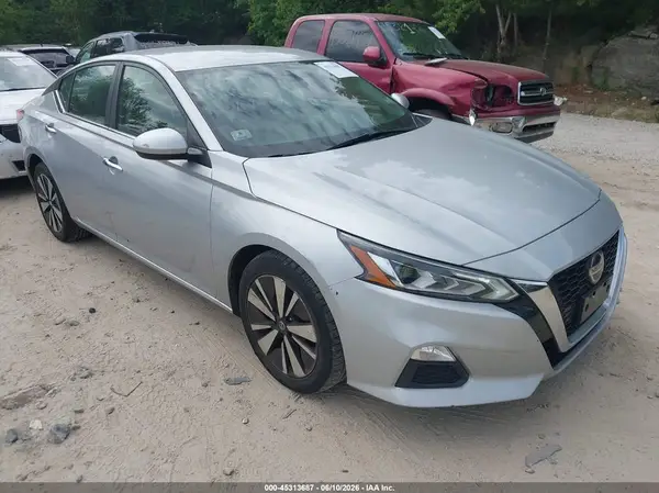 1N4BL4DV7MN312389 2021 NISSAN ALTIMA - Image 1